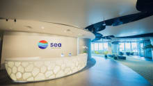 Singapore&#039;s Sea cuts jobs in gaming arm in second round of layoffs