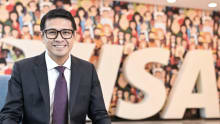 Visa appoints Jeff Navarro as Philippines’ country manager