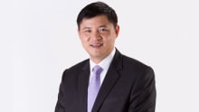 Prudential appoints Don Guo as group chief investment officer