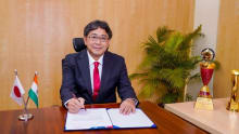 Toshiba Transmission &amp; Distribution Systems India appoints Hiroshi Furuta as Chairman and MD