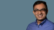 Ani Banerjee joins KnowBe4 as chief human resources officer