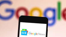 Google hires the Washington Post’s Shailesh Prakash as general manager of news