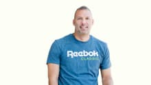 Reebok veteran Todd Krinsky is the new CEO of the American sports brand