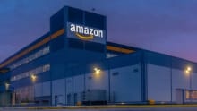 Amazon to slow down hiring to cut costs