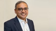 Commvault appoints Balaji Rao as area vice president for India &amp; SAARC