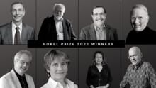 Hailing awardees and their contribution: A glimpse at Nobel Prize 2022 winners