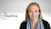 Finastra appoints Helen Cook as Chief People Officer