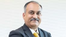 JP Morgan names Madhav Kalyan as head of payments for Asia Pacific