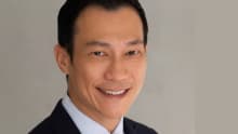 Standard Chartered hires James Lye as global head of international banking