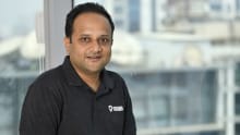 HR is the glue that binds people and propels growth at Grab: Nishant Vora