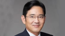 Samsung appoints Lee Jae-yong as its executive chairman