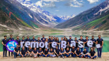 Recruitment marketplace Remotebase raises $2.1Mn at a $65Mn valuation