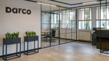 Zhang Zhenpeng named Darco CEO