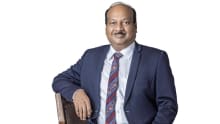 Vetsa Rama Krishna Gupta takes charge as Bharat Petroleum Chairman &amp; MD