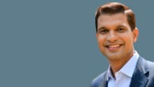 Genesys appoints Sameer Sankhe as its chief digital officer