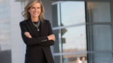 Kohl&#039;s CEO Michelle Gass steps down to take up Levi&#039;s role