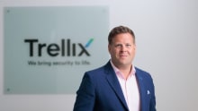 Cybersecurity firm Trellix names new APJ MD