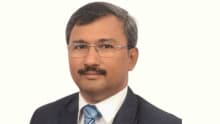 Anindya Chowdhury appointed as President of Happiest Health