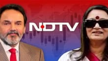 Prannoy Roy and Radhika Roy step down from NDTV’s board