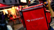 DoorDash cuts 1,250 jobs in a cost-saving drive