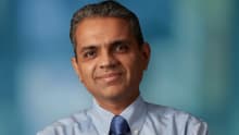 P&amp;G names Bala Purushothaman as the new CHRO