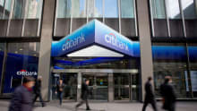 Citi to lay off 50 bankers in EMEA region: sources