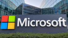 Microsoft buys 4% stake in London Stock Exchange Group as part of 10-year deal