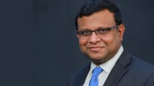 Apratim Mitra appointed CBRE India Digital &amp; Technology head