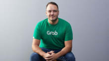 Grab Vietnam names Alejandro Osorio as its new MD