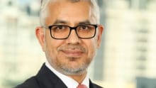 Deloitte appoints Rashid Bashir CEO of Consulting in the Middle East