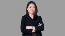 Digital Realty appoints Serene Nah as managing director, head of Asia Pacific