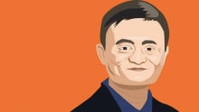 Jack Ma to step down from Ant Group amid govt crackdown