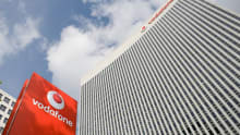 Vodafone to fire hundreds of employees in biggest layoffs in 5 years