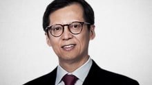 Vincent Nyen Fui Choo appointed Bank of Singapore Interim CEO