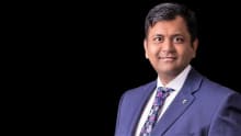 Schneider Electric appoints Shitiz Agarwal, VP- Power Systems, Sales and Operations