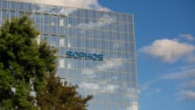 Sophos to kick out 450 employees globally