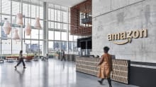 Amazon initiates job cuts affecting 18,000 people