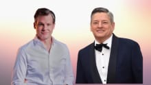 Netflix&#039;s power shift: Sarandos and Peters take charge as Co-CEOs, Hastings Executive Chairman