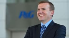 P&amp;G appoints Stanislav Vecera as President of P&amp;G Asia Pacific, Middle East &amp; Africa