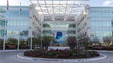 PayPal to lay off 2,000 staff in cost-cutting drive