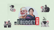 Union Budget 2023 is holistic, growth-oriented &amp; sustainable: Industry
