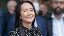 Huawei&#039;s Meng Wanzhou to take over as rotating chairperson