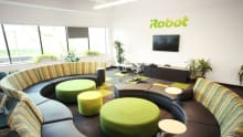 Roomba maker iRobot to kick out about 7% of its workforce