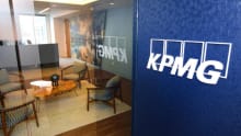 KPMG becomes first Big Four firm to slash staff in US