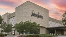 Neiman Marcus to kick out nearly 5% of employees