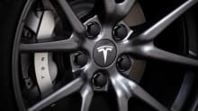 Tesla fires dozens of staff in retaliation for union campaign