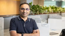 ‘Diversity isn’t something we do - it’s who we are,’ says Mohan Kumar, Head of Talent Acquisition at Intuit