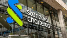 Standard Chartered plans to hire new staff in Hong Kong