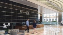 JPMorgan to lay off about 30 investment banking staff in Asia Pacific