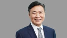 Tow Heng Tan to succeed Ang Kong Hua as chairman of Sembcorp Industries